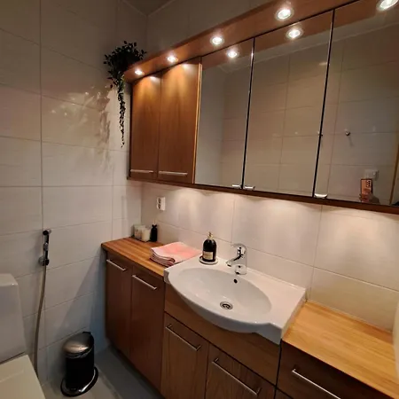 Apartman Penthouse With Its Own Roof Terrace *